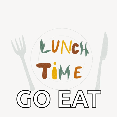 Eyp Lunch GIF