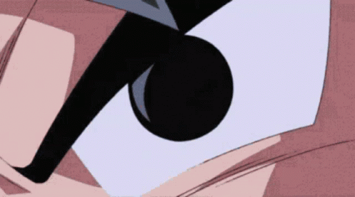 Son Goku Ultra Instinct Fighting GIF