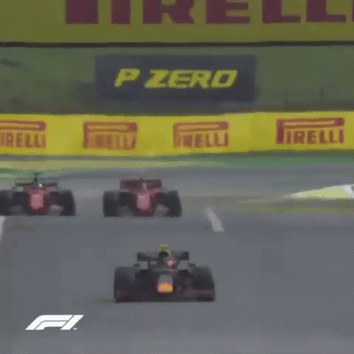 F1 Sebastian Vettel GIF