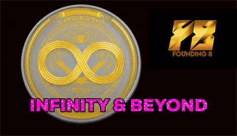 F8 Founding To Infinity And Beyond GIF