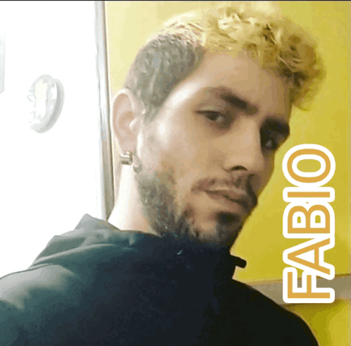 Fabio Vegeta Mash Up Meme GIF
