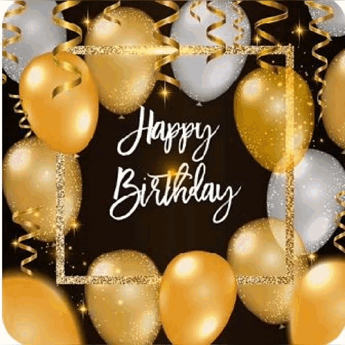 Fabolous Birthday Queen Greetings GIF