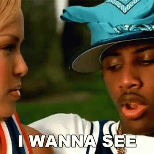 Fabolous I Would Like To See It GIF