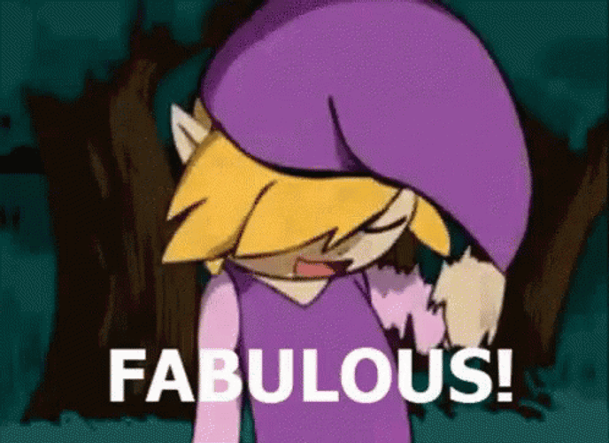 Fabulous Legend Of Zelda GIF