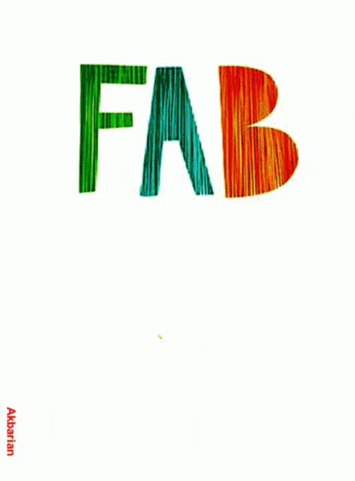 Fabulous Text Animation GIF