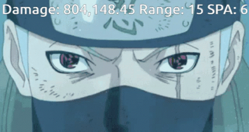 Face Damage 804 148 45 Range 15 Spa 6