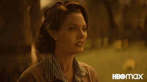 Face Melt Doom Patrol Scene GIF