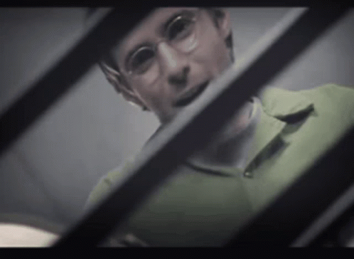 Face Off 498 X 364 Gif GIF