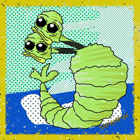 Face Poke Pokemon Card GIF