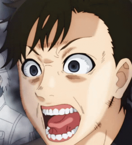 Face With Tongue Out GIF