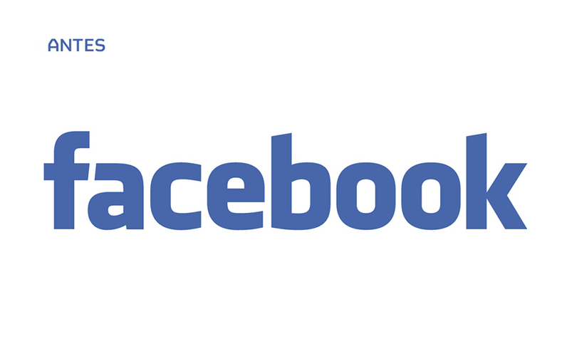 Facebook Before After Logo GIF