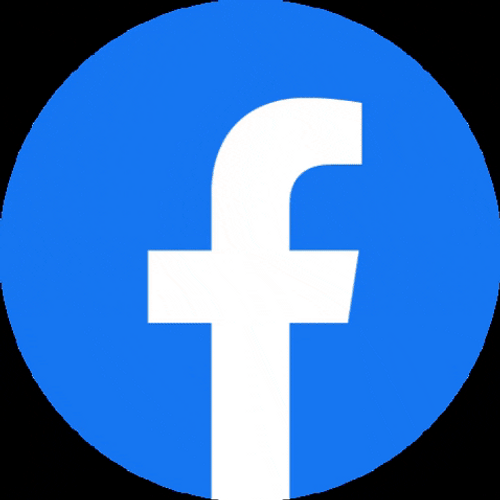 Facebook Instagram Icon Sticker GIF
