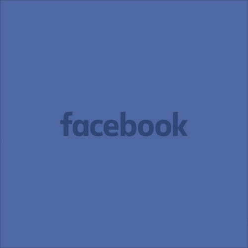 Facebook Logo Notifications Art GIF