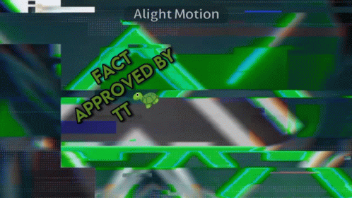 Fact Approved By TT GIF