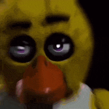 Fadding Fnaf Gif GIF