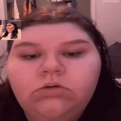 Fail Eyebrows On Fleek GIF