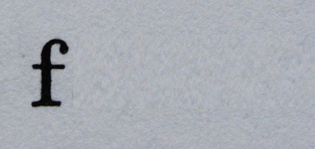 Failure Text Animation GIF