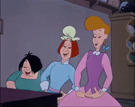 Fainting The Legend Of Sleepy Hollow GIF