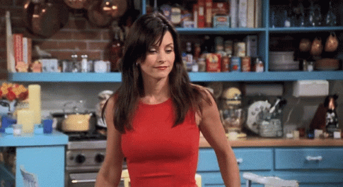 Fair Enough Courteney Cox GIF