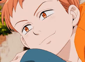 Fairy King Talking GIF