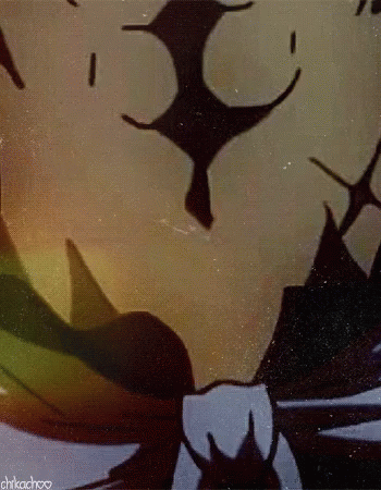 Fairy Tail Natsu Dragneel Abs Closeup GIF