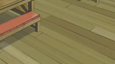 Fairy Tail Natsu Running Fast GIF