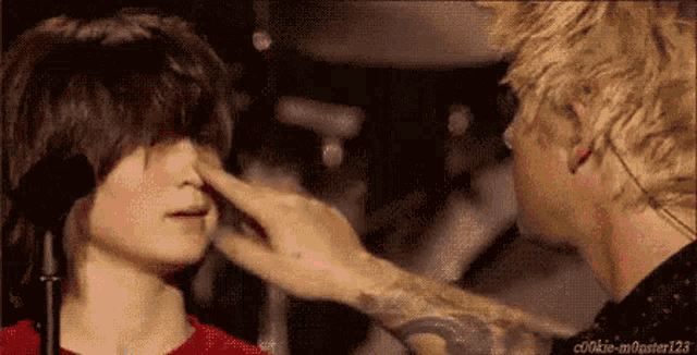 Faith Healer Be Healed Gif GIF