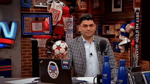 Faizal Khamisa Bad Aim GIF