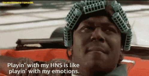 Faizon Love Big Worm Meme GIF