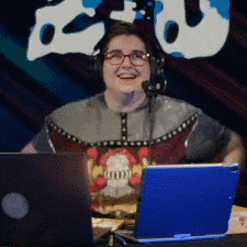 Fake Walking Pretending To Work GIF