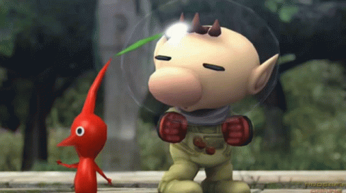 Falcon Punch Funny Attack GIF