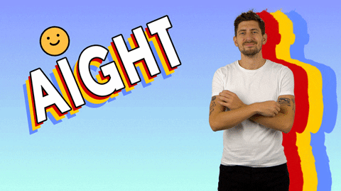 Falling Aight Emoji Dot GIF