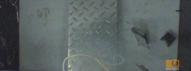 Falling Damaged Motorola GIF