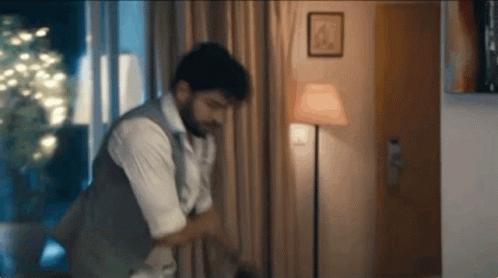 Falling Drunk Stumbling GIF