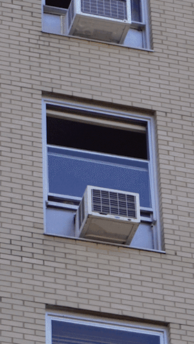Falling From Window Kermit The Frog GIF