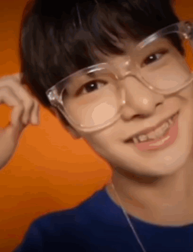 Falling Love With Skz Jeongin GIF