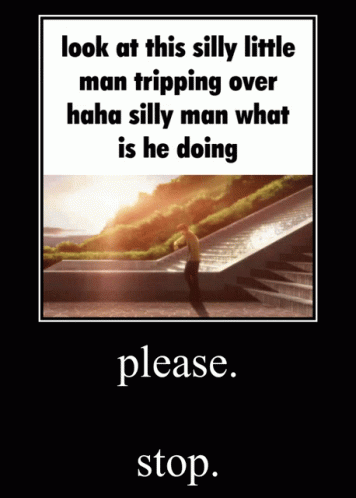 Falling Yuzuru Of Angel Beats GIF
