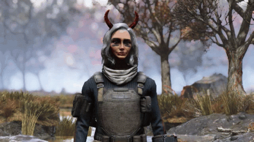 Fallout Mercenary Xbox GIF