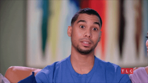 Family Chantel Wowza Check This Out GIF