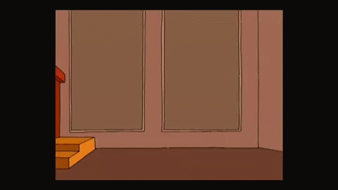 Family Guy Kool Aid Entrance GIF