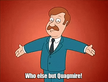 Family Guy Quagmire Giggity Song GIF
