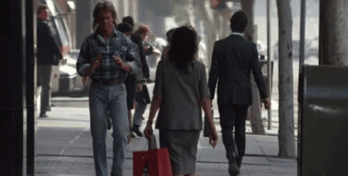 Famous They Live Roddy Piper GIF