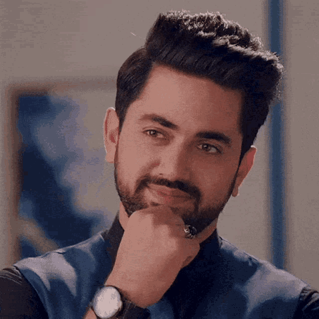 Fanaa Ishq Mein Marjawan Aak Gif GIF