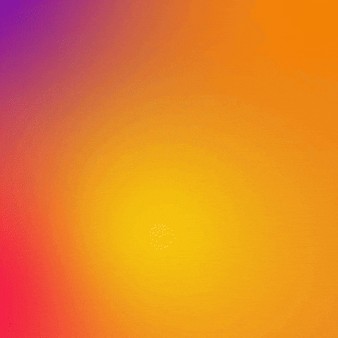 Fancy Color Bloated Pl Is Displayed On A Gradient Background GIF