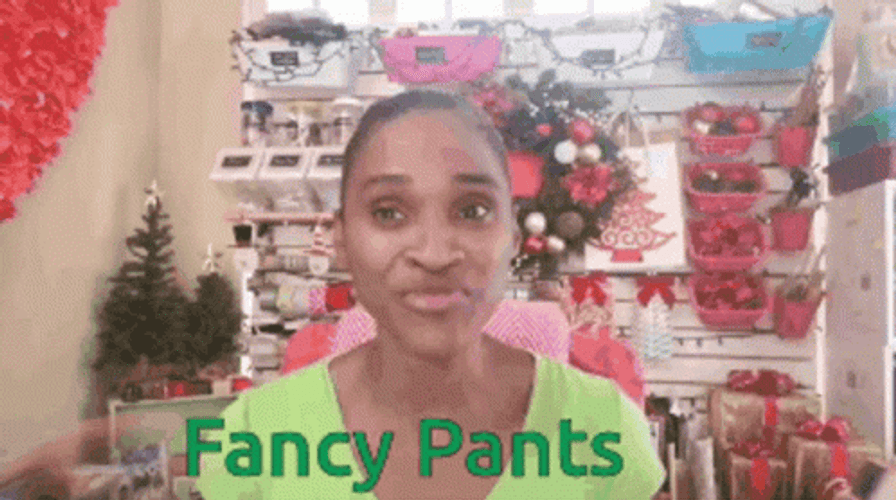 Well-hello-mr-fancy-pants GIFs - Get the best GIF on GIPHY