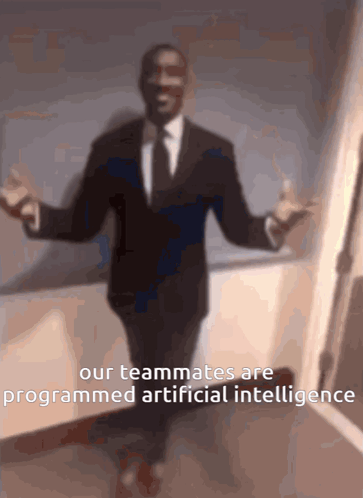 Fancy Team GIF