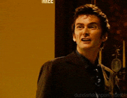 Fantastic Creature Excited Yes GIF