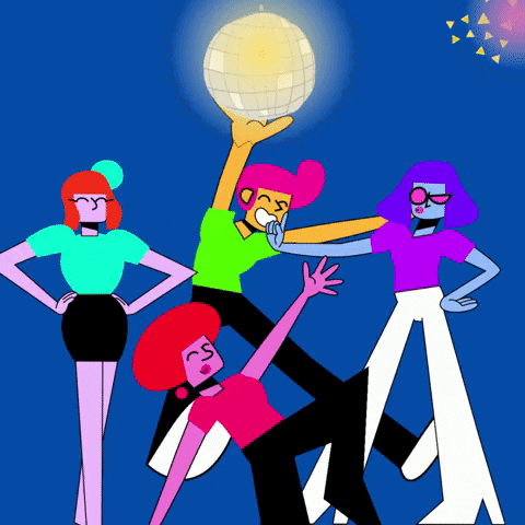 Fantastic Happy Friday Jr GIF