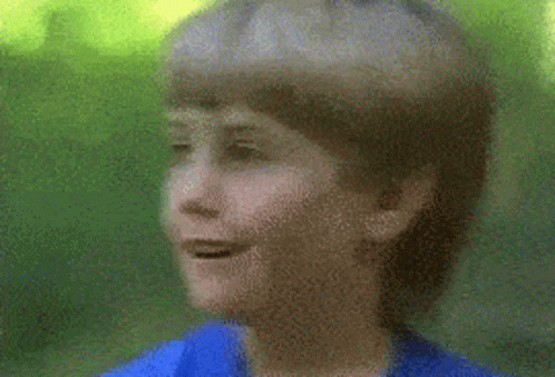 Confused Boy Fantasy Football GIF