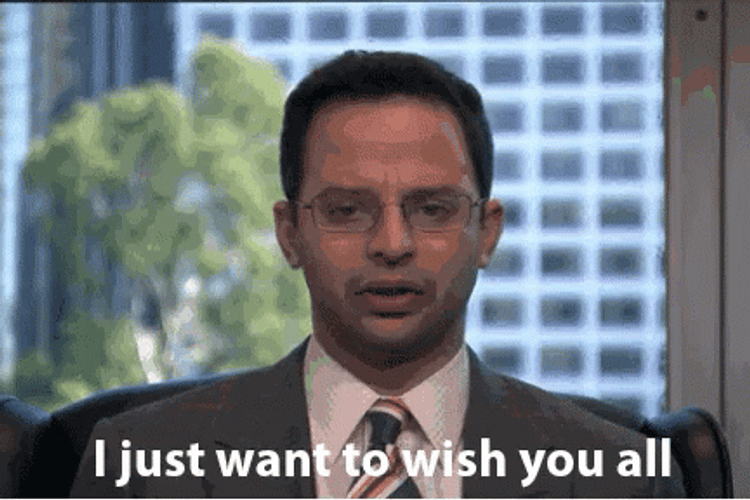 Fantasy Football Wish GIF